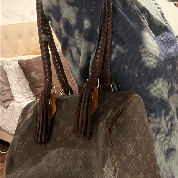 VintageBOHO Louis Vuitton - Picture 6 of 13